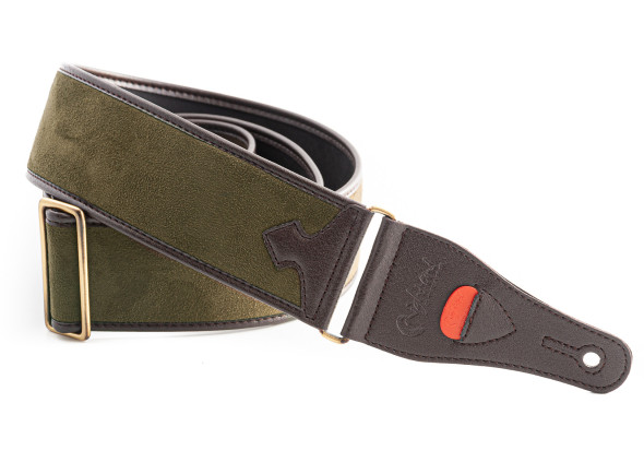 RightOn Correia Talisman Divine Army Green 005 RightOn Correia Talisman Divine Army Green 005